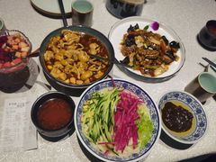 -萃華楼(王府井店)