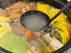 -紫鑫阁饭庄(长安店)