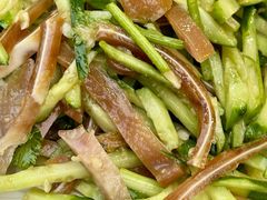 -喜乐餐厅•灯笼虾球首创者•本地小海鲜(二马路店)