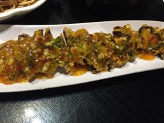 -刘胖子家常菜·蹄花焖藕(中南店)