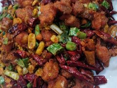 -金良酸菜鱼(宁海路总店)