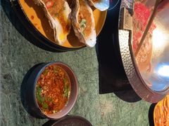 -牛New寿喜烧(金鹰世界店)