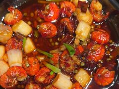 -一棠龙虾•王牌虾球(楚河汉街店)