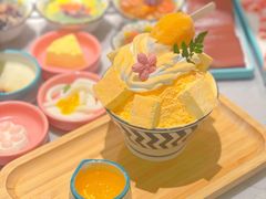 -重庆德庄火锅(城中万达店)