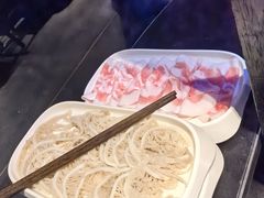 -川西坝子火锅(清江东路3.0直营店)