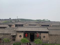 -山西王家大院