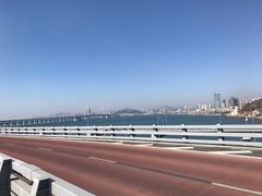-星海湾跨海大桥