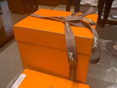 -爱马仕 HERMES(德基广场店)
