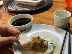 -黄寺蒸汽海鲜(黄寺大街店)