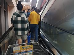 -沃尔玛超市(武侯店)