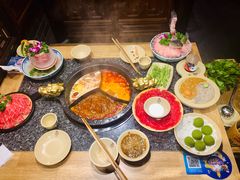 -蜀大侠·牛肉自助火锅(慈溪店)