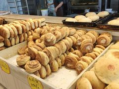 -杨老大焙子月饼干货(宽巷子民族美食街店)