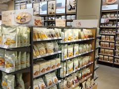 -MUJI无印良品(武汉世界城广场店)