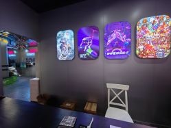 -疯狂冒险家-亲子密室-东坝店(金隅嘉品店)