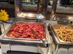 -谭三娘鲜切牛肉自助火锅(九眼桥总店)