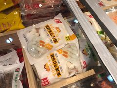 -锅圈食汇火锅烧烤食材超市(凤城六路店)