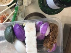 糯米年糕-金刚山(学府路店)