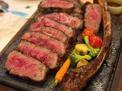 -Osteria Garden 生蚝花园餐厅(原进贤路店)