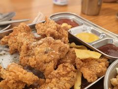 -青春分食(仙林大学城店)