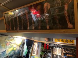 -木子·纹身店TATTOO穿孔·洗纹身
