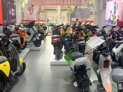 -九号电动车(安定门内大街店)