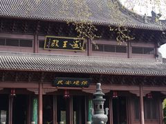 -钱王祠