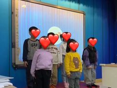 -月星环球港赢在起点早教中心·亲子托班早教体验课儿童兴趣班逻辑思维专注力幼小衔接(普陀中心)