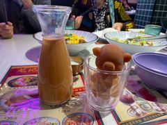 -龙记·香港茶餐厅(海上世界店)