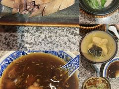 -南京大牌档(三阳广场苏宁店)