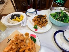 -百味饺子城•海鲜家常菜(秦皇岛店)