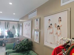 -布恩儿童摄影