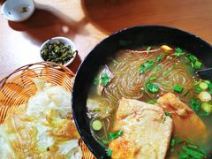 -老宋淮南牛肉汤(大通路店)