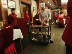 -北京全聚德(天安门店)