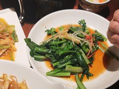 -缪氏川菜(深圳北站缤果空间店)