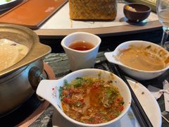 -慢丽江·云南野生菌土鸡锅(西山店)