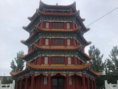 -纪晓岚文化园