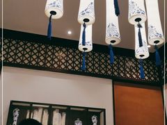 -瓷忆·瓷文化餐厅(上海店)