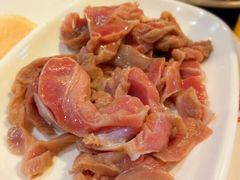 -巴麦隆自助烤肉(桂林路店)