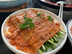 -香佰里鲜货火锅(佳乐金街店)