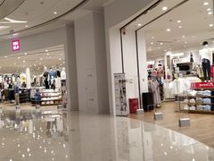 -优衣库(青岛万象城店)