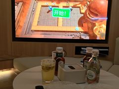 -麓湖国际水疗