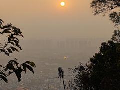 -大雁山风景区