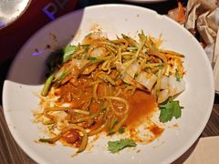-胖哥俩肉蟹煲(西单大悦城店)