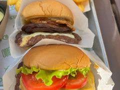 -Shake Shack(南山万象天地店)