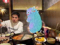 -盡膳口福·百年汤方火锅(科华北路店)