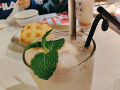 -食大利香港茶餐厅(南亚风情第一城店)