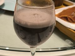 黑色能量-香山湖家家宴(中山陵店)