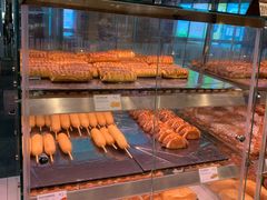 -巴黎贝甜(大宁国际商业广场店)