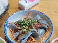 -民食香·腊排骨野生菌美食(木府店)