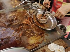 -明记牛杂(新马路分店)